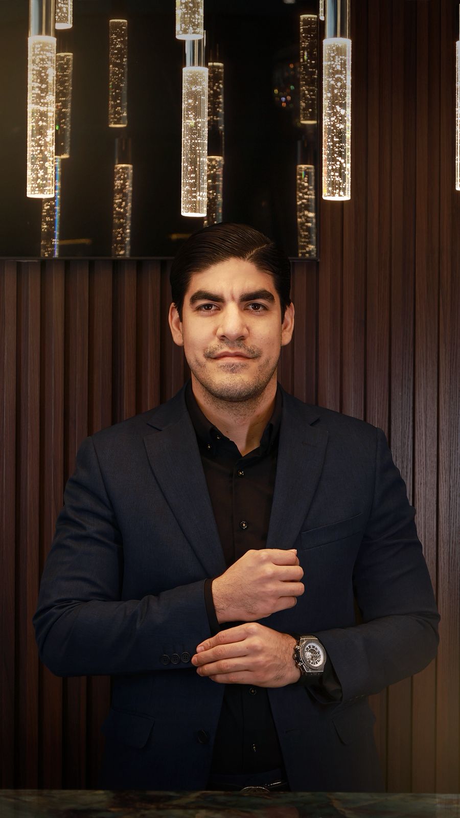 Alberto Navarrete
